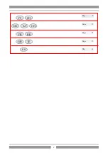 Preview for 9 page of Lotus CP-66G Instructions For Installation And Use Manual