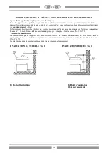 Preview for 36 page of Lotus CP-66G Instructions For Installation And Use Manual