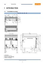 Preview for 3 page of Lotus CP-94ETX Installation And Operating Instructions Manual