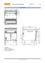 Preview for 4 page of Lotus CP-94ETX Installation And Operating Instructions Manual