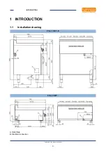 Предварительный просмотр 3 страницы Lotus CW-74ETX Installation And Operating Instructions Manual