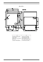 Предварительный просмотр 3 страницы Lotus CW-74G Instructions For Installation And Use Manual