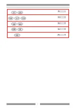 Предварительный просмотр 5 страницы Lotus CW-74G Instructions For Installation And Use Manual