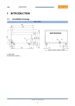 Предварительный просмотр 3 страницы Lotus CWT-64ET Installation And Operating Instructions Manual