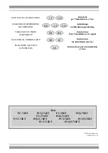 Lotus DELTA 700 Instructions For Installation And Use Manual предпросмотр