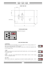 Предварительный просмотр 24 страницы Lotus DELTA 900 Instructions For Installation And Use Manual