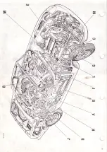 Preview for 4 page of Lotus Elan 1970 Workshop Manual