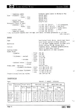 Предварительный просмотр 16 страницы Lotus ELAN 1990 Service Notes