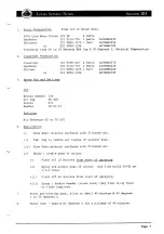 Предварительный просмотр 47 страницы Lotus ELAN 1990 Service Notes