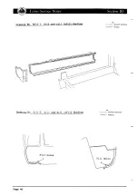 Предварительный просмотр 98 страницы Lotus ELAN 1990 Service Notes