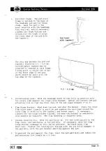 Предварительный просмотр 191 страницы Lotus ELAN 1990 Service Notes