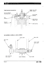 Предварительный просмотр 248 страницы Lotus ELAN 1990 Service Notes