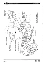 Предварительный просмотр 388 страницы Lotus ELAN 1990 Service Notes