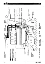 Предварительный просмотр 428 страницы Lotus ELAN 1990 Service Notes