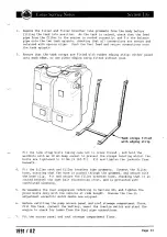 Предварительный просмотр 453 страницы Lotus ELAN 1990 Service Notes