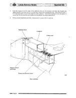 Preview for 19 page of Lotus Elise 2001 Service Notes