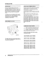 Preview for 94 page of Lotus Elise 2001 Service Notes