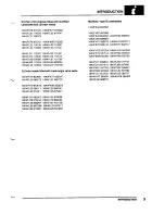 Preview for 95 page of Lotus Elise 2001 Service Notes