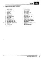 Preview for 101 page of Lotus Elise 2001 Service Notes