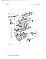 Preview for 106 page of Lotus Elise 2001 Service Notes