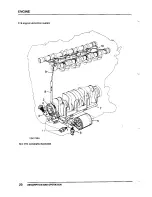 Preview for 116 page of Lotus Elise 2001 Service Notes