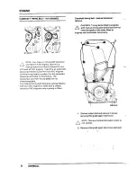 Preview for 121 page of Lotus Elise 2001 Service Notes