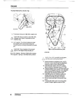 Preview for 125 page of Lotus Elise 2001 Service Notes