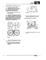 Preview for 126 page of Lotus Elise 2001 Service Notes