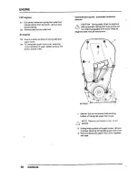 Preview for 130 page of Lotus Elise 2001 Service Notes