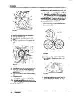 Preview for 145 page of Lotus Elise 2001 Service Notes