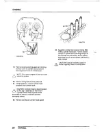 Preview for 160 page of Lotus Elise 2001 Service Notes