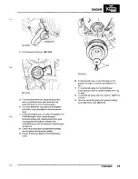 Preview for 177 page of Lotus Elise 2001 Service Notes