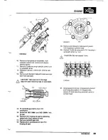 Preview for 204 page of Lotus Elise 2001 Service Notes