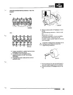 Preview for 208 page of Lotus Elise 2001 Service Notes