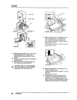 Preview for 211 page of Lotus Elise 2001 Service Notes