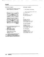 Preview for 215 page of Lotus Elise 2001 Service Notes