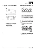 Preview for 224 page of Lotus Elise 2001 Service Notes