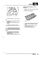 Preview for 226 page of Lotus Elise 2001 Service Notes