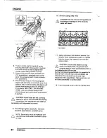 Preview for 227 page of Lotus Elise 2001 Service Notes