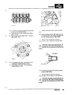 Preview for 228 page of Lotus Elise 2001 Service Notes