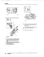 Preview for 229 page of Lotus Elise 2001 Service Notes