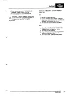 Preview for 241 page of Lotus Elise 2001 Service Notes