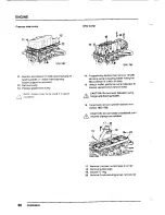 Preview for 244 page of Lotus Elise 2001 Service Notes