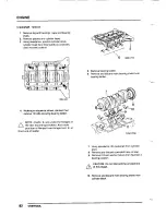 Preview for 246 page of Lotus Elise 2001 Service Notes