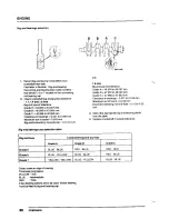 Preview for 250 page of Lotus Elise 2001 Service Notes