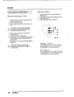 Preview for 256 page of Lotus Elise 2001 Service Notes