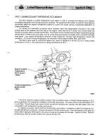 Preview for 277 page of Lotus Elise 2001 Service Notes