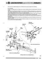 Preview for 317 page of Lotus Elise 2001 Service Notes