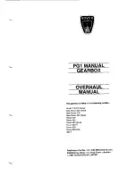 Preview for 324 page of Lotus Elise 2001 Service Notes