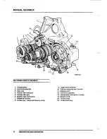 Preview for 330 page of Lotus Elise 2001 Service Notes